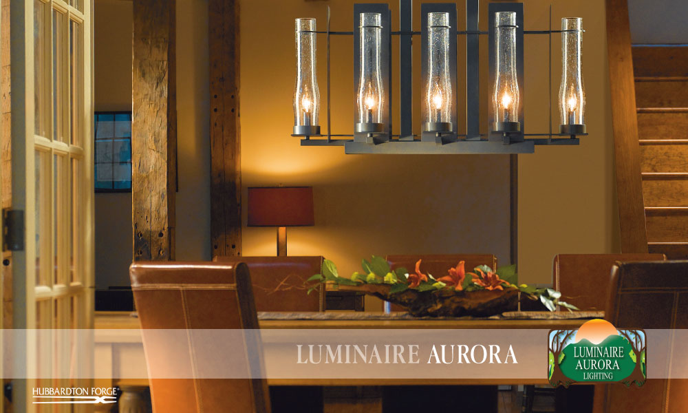 Luminaire Aurora