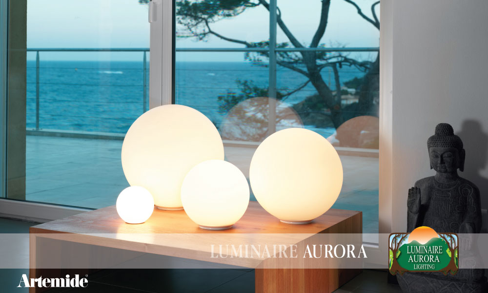 Luminaire Aurora