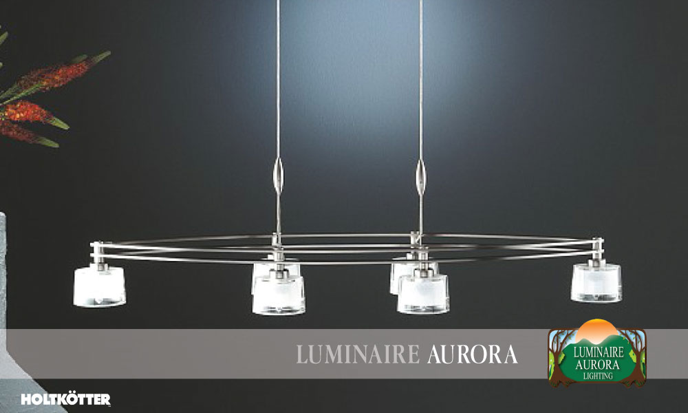 Luminaire Aurora